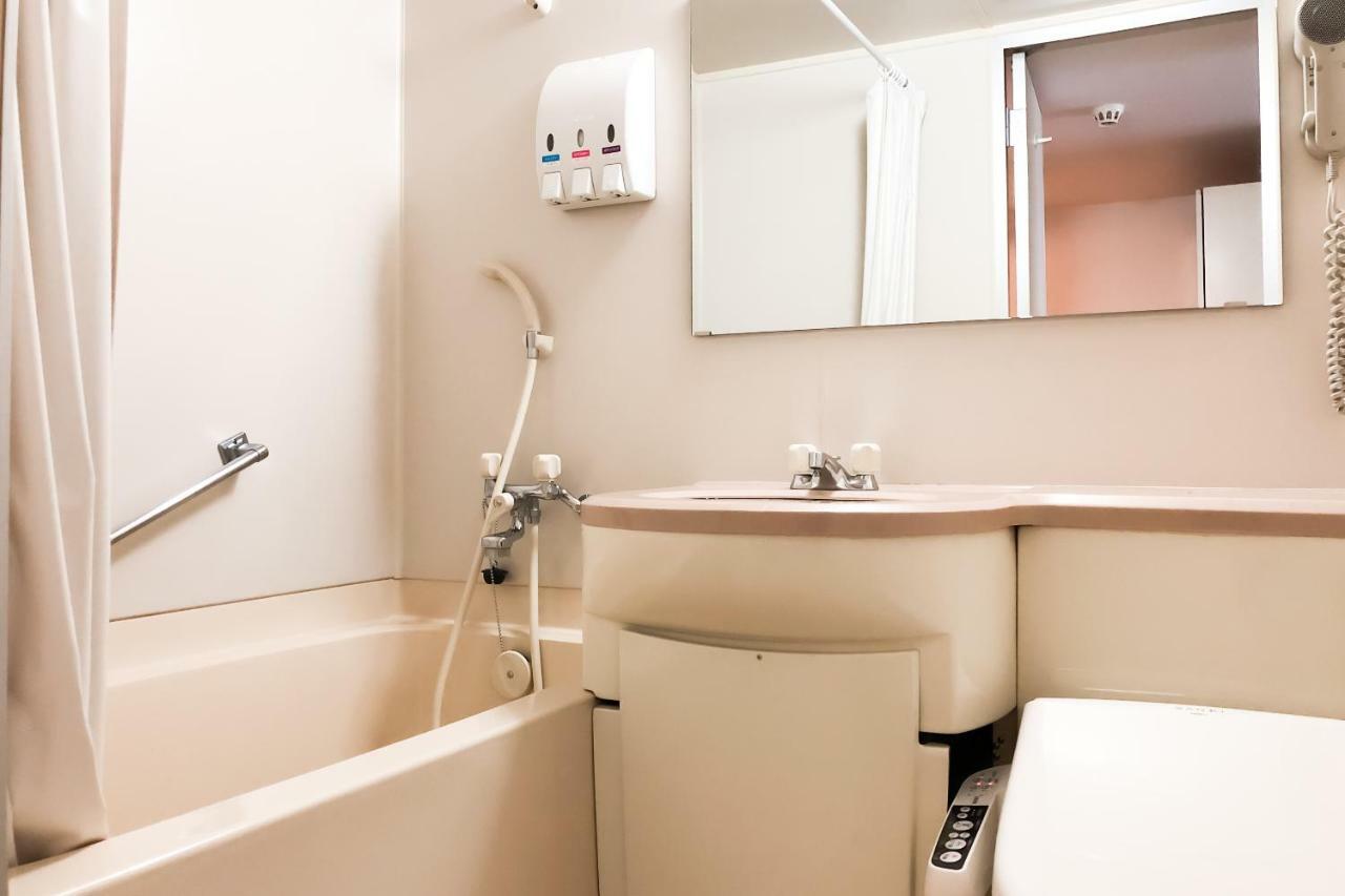 Hotel And Renta Car 660 Nachikatsuura Zewnętrze zdjęcie