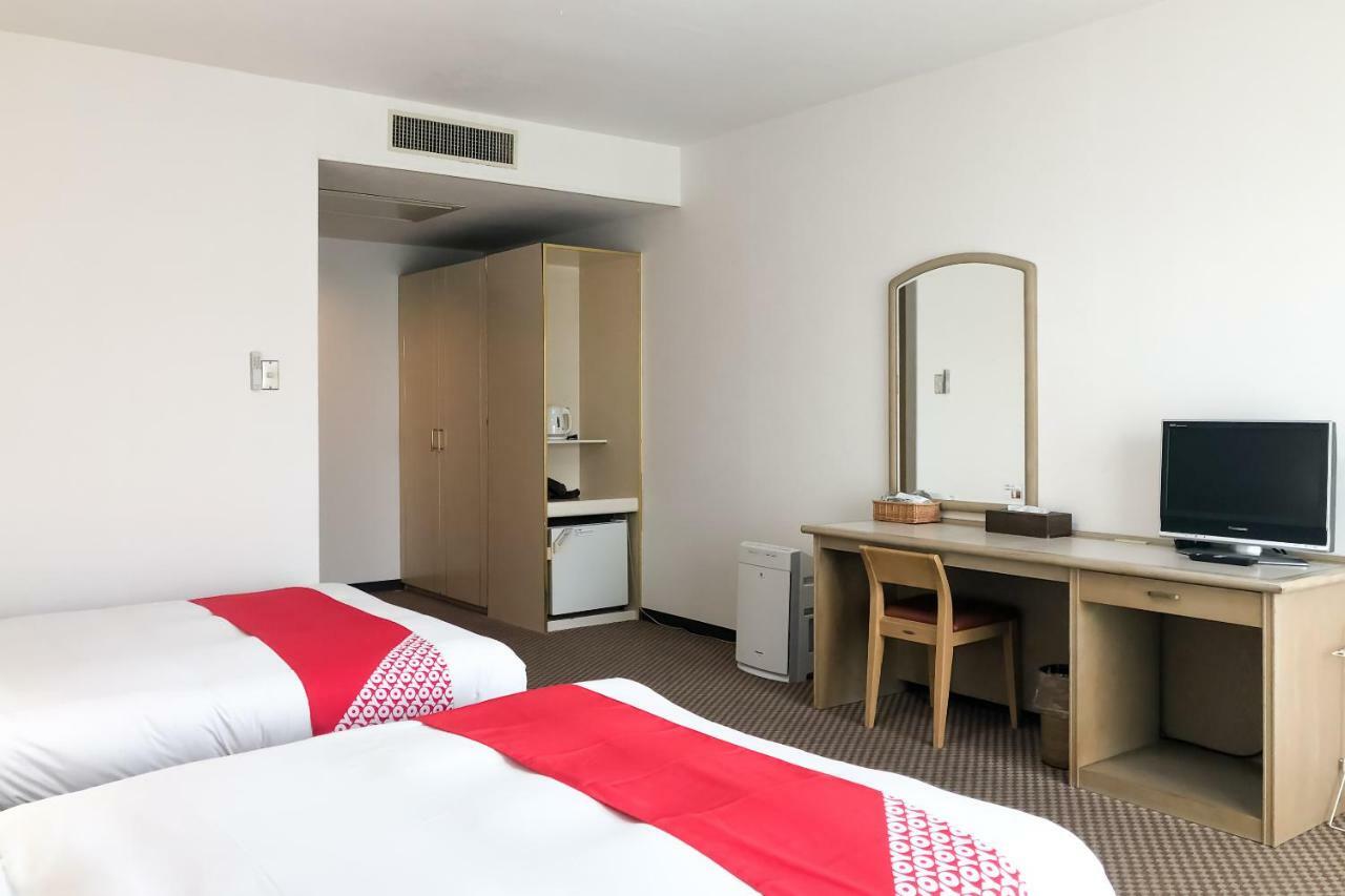 Hotel And Renta Car 660 Nachikatsuura Zewnętrze zdjęcie