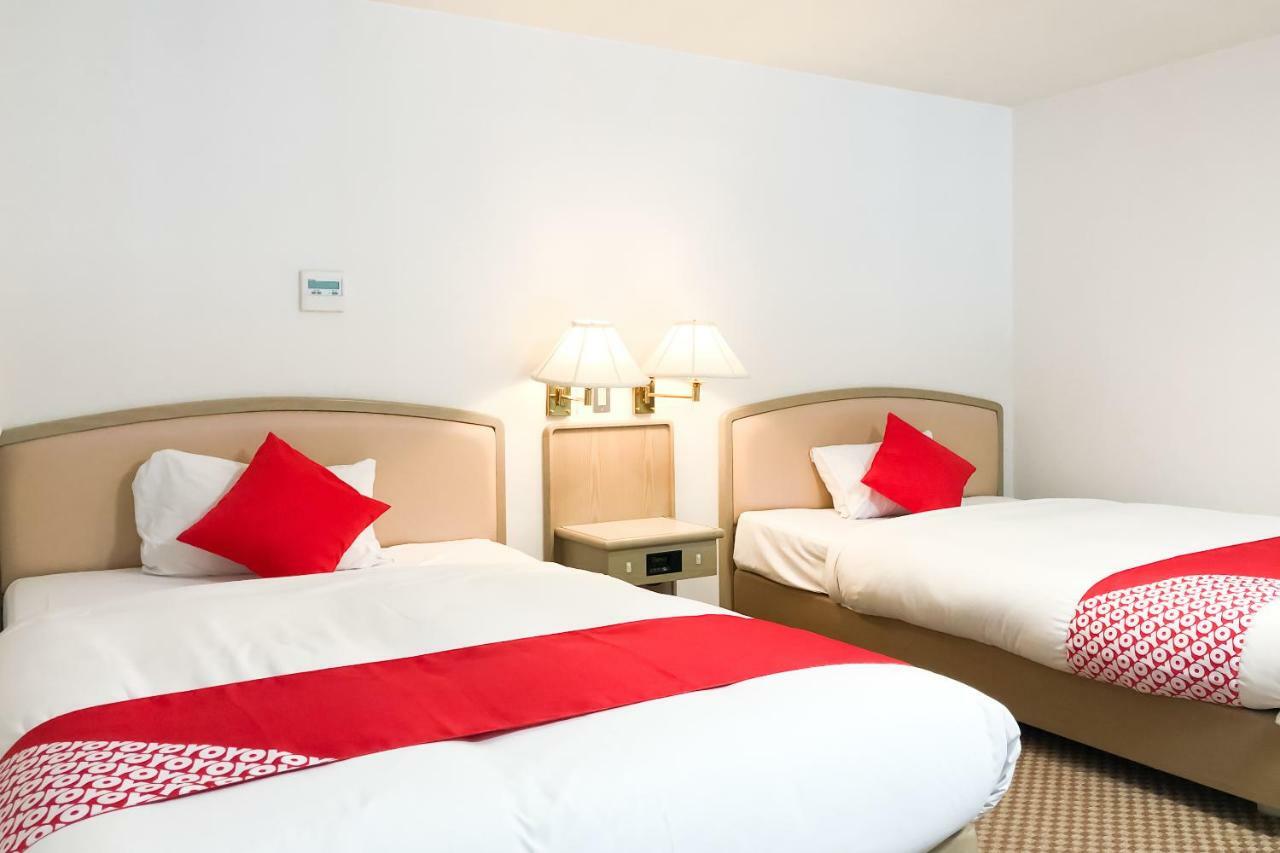 Hotel And Renta Car 660 Nachikatsuura Zewnętrze zdjęcie