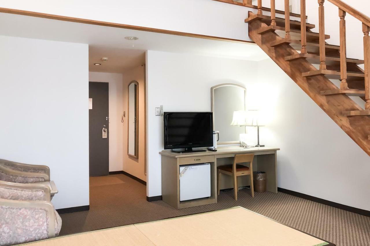 Hotel And Renta Car 660 Nachikatsuura Zewnętrze zdjęcie