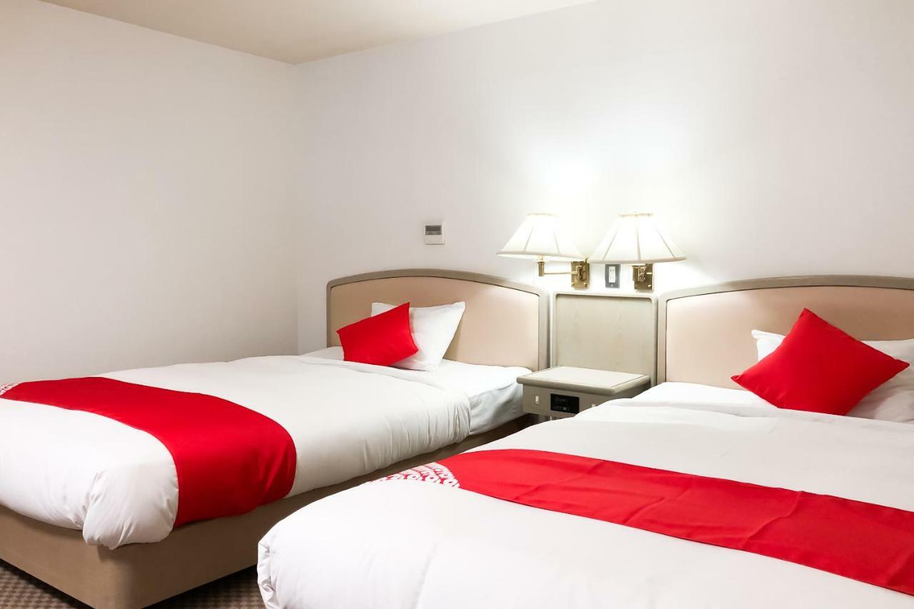Hotel And Renta Car 660 Nachikatsuura Zewnętrze zdjęcie