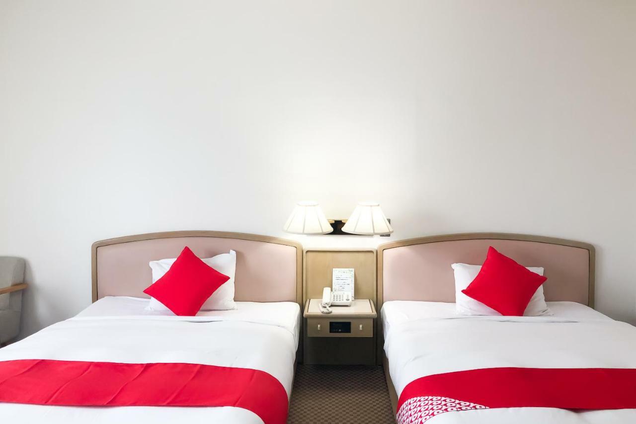 Hotel And Renta Car 660 Nachikatsuura Zewnętrze zdjęcie