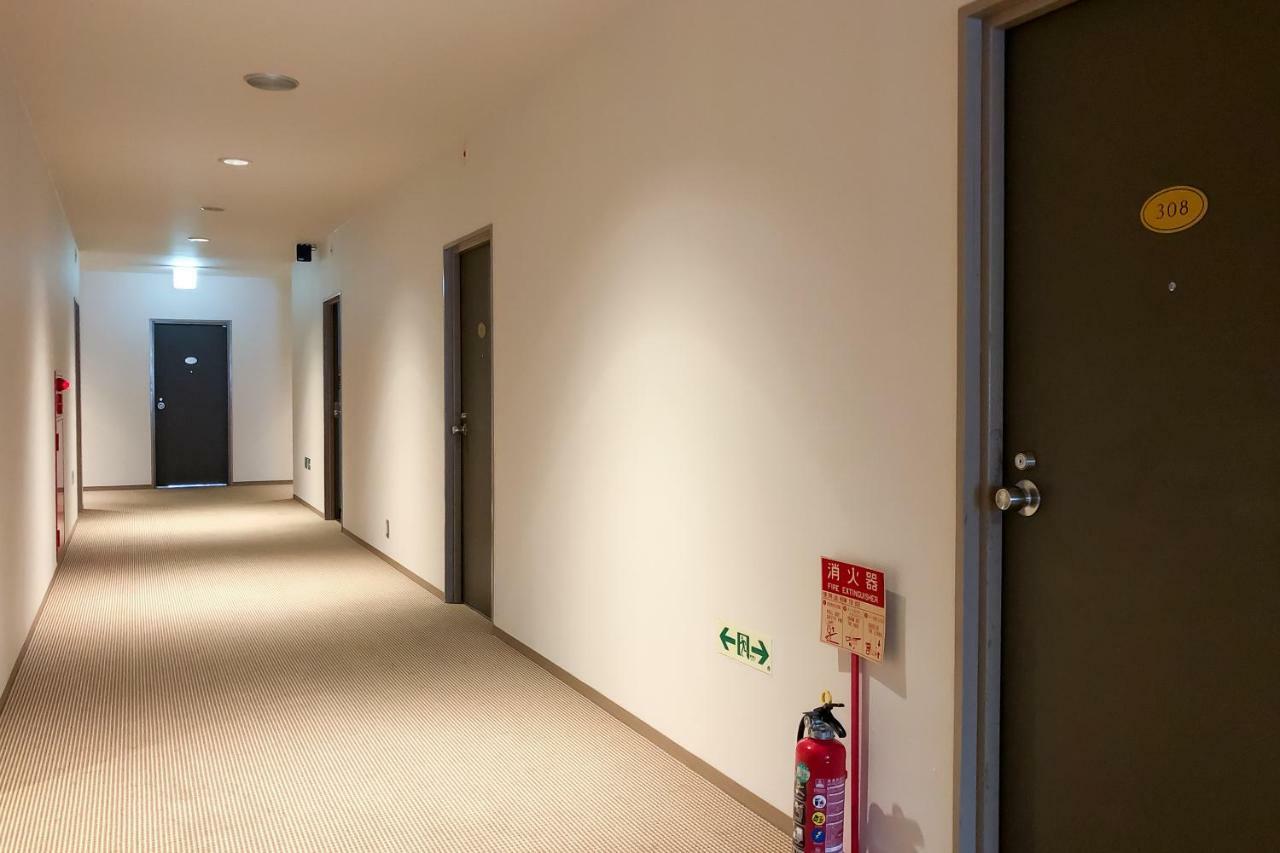 Hotel And Renta Car 660 Nachikatsuura Zewnętrze zdjęcie