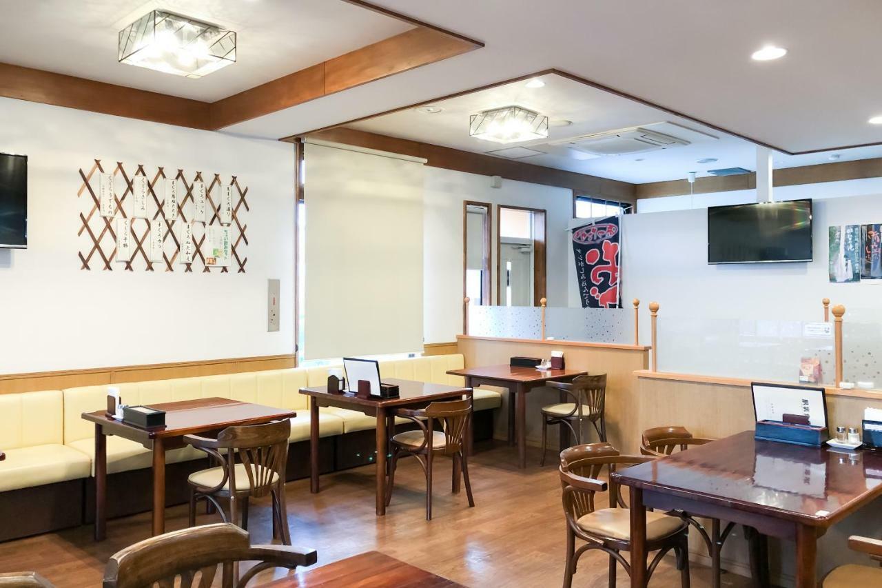 Hotel And Renta Car 660 Nachikatsuura Zewnętrze zdjęcie
