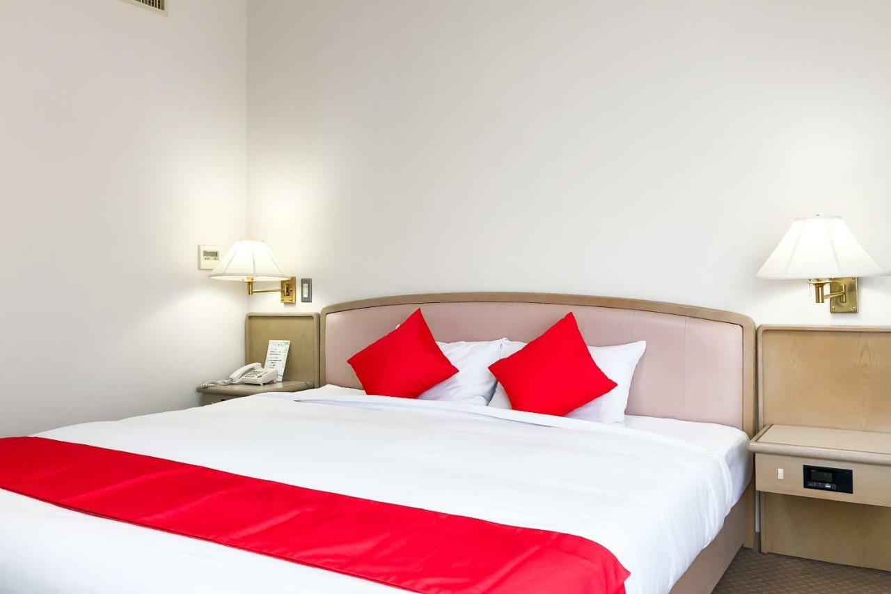 Hotel And Renta Car 660 Nachikatsuura Zewnętrze zdjęcie