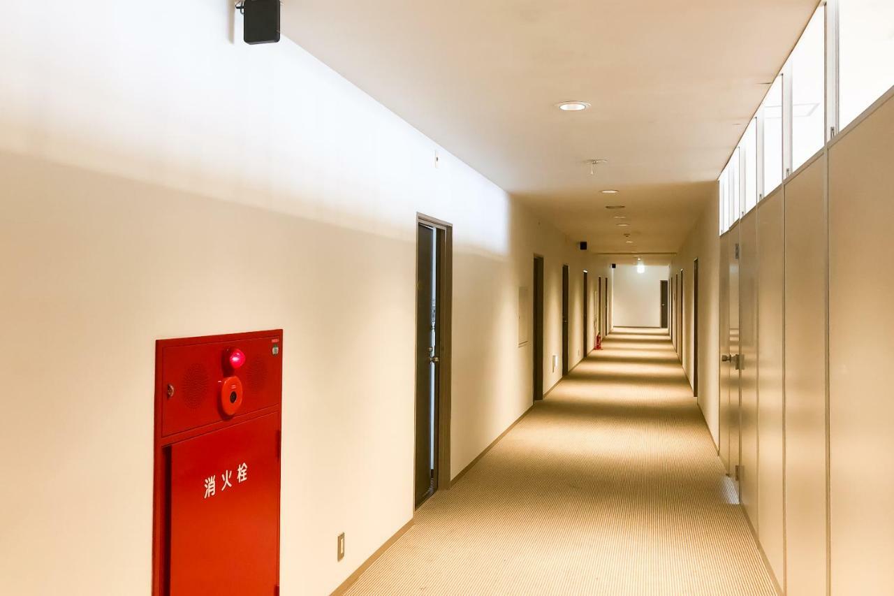 Hotel And Renta Car 660 Nachikatsuura Zewnętrze zdjęcie