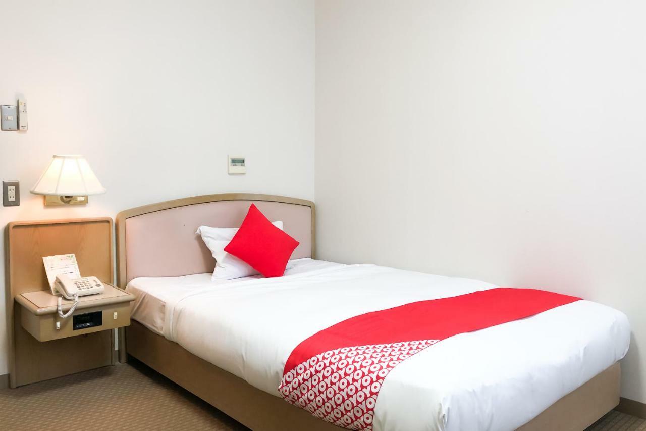Hotel And Renta Car 660 Nachikatsuura Zewnętrze zdjęcie