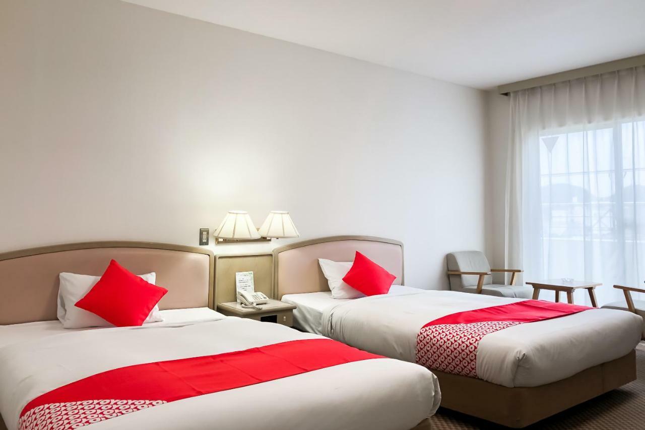 Hotel And Renta Car 660 Nachikatsuura Zewnętrze zdjęcie