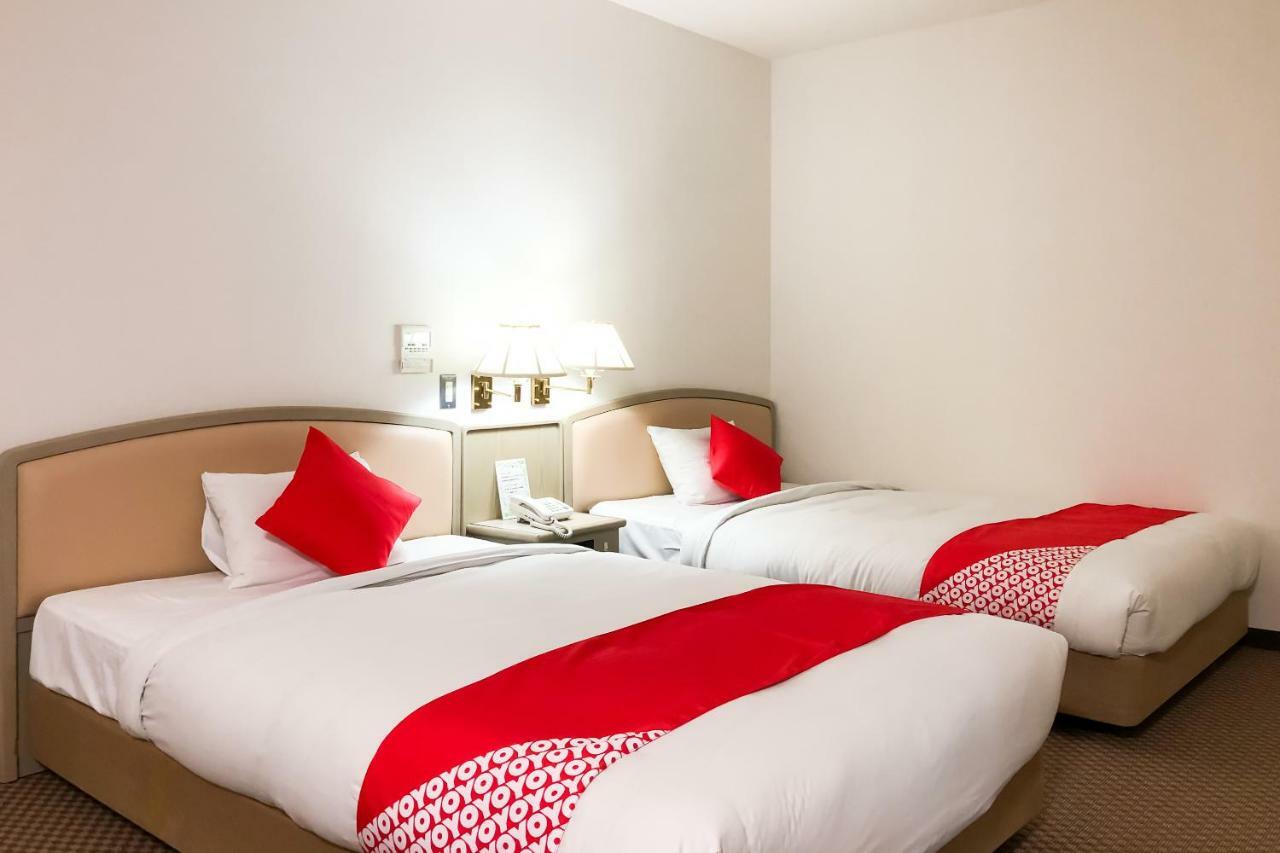 Hotel And Renta Car 660 Nachikatsuura Zewnętrze zdjęcie