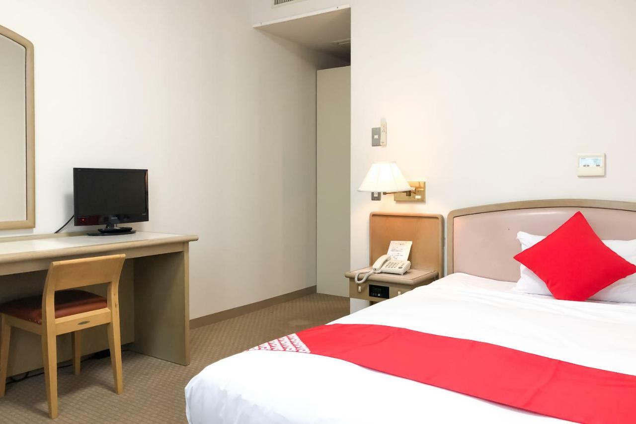 Hotel And Renta Car 660 Nachikatsuura Zewnętrze zdjęcie