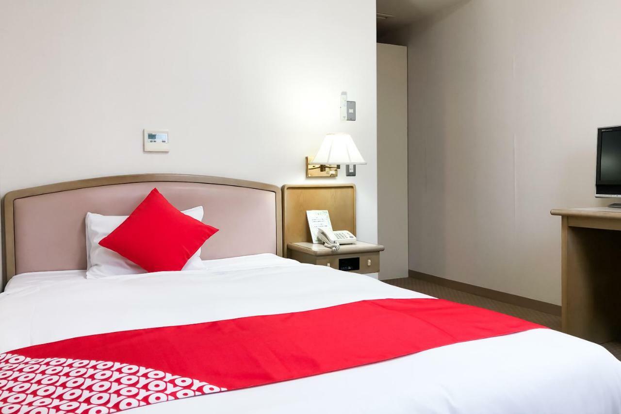 Hotel And Renta Car 660 Nachikatsuura Zewnętrze zdjęcie