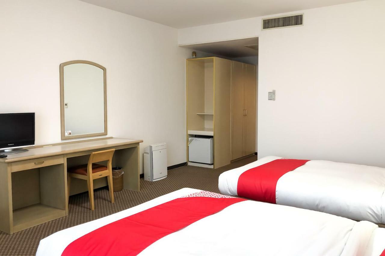 Hotel And Renta Car 660 Nachikatsuura Zewnętrze zdjęcie