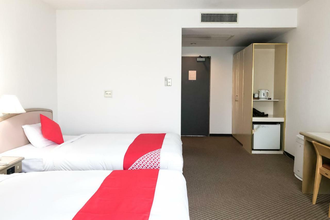 Hotel And Renta Car 660 Nachikatsuura Zewnętrze zdjęcie