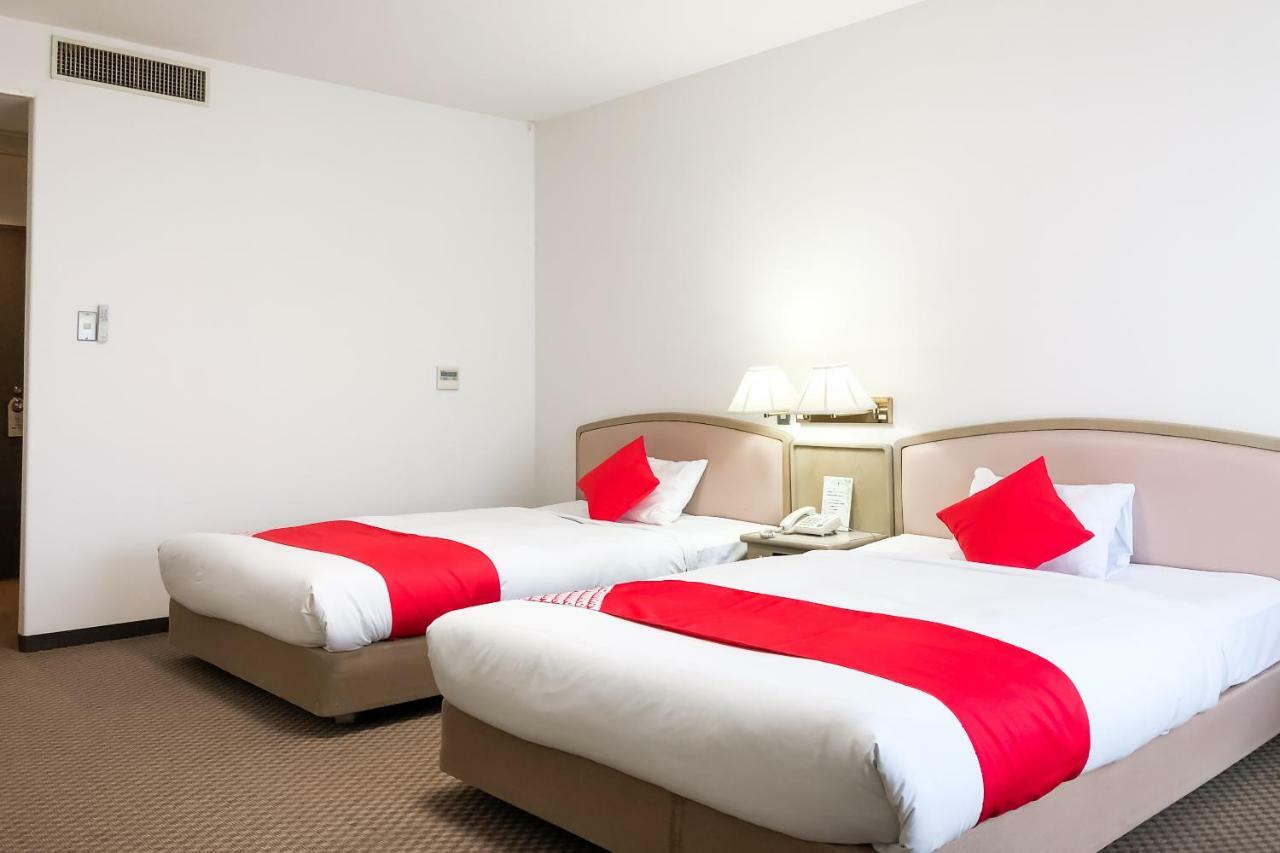 Hotel And Renta Car 660 Nachikatsuura Zewnętrze zdjęcie