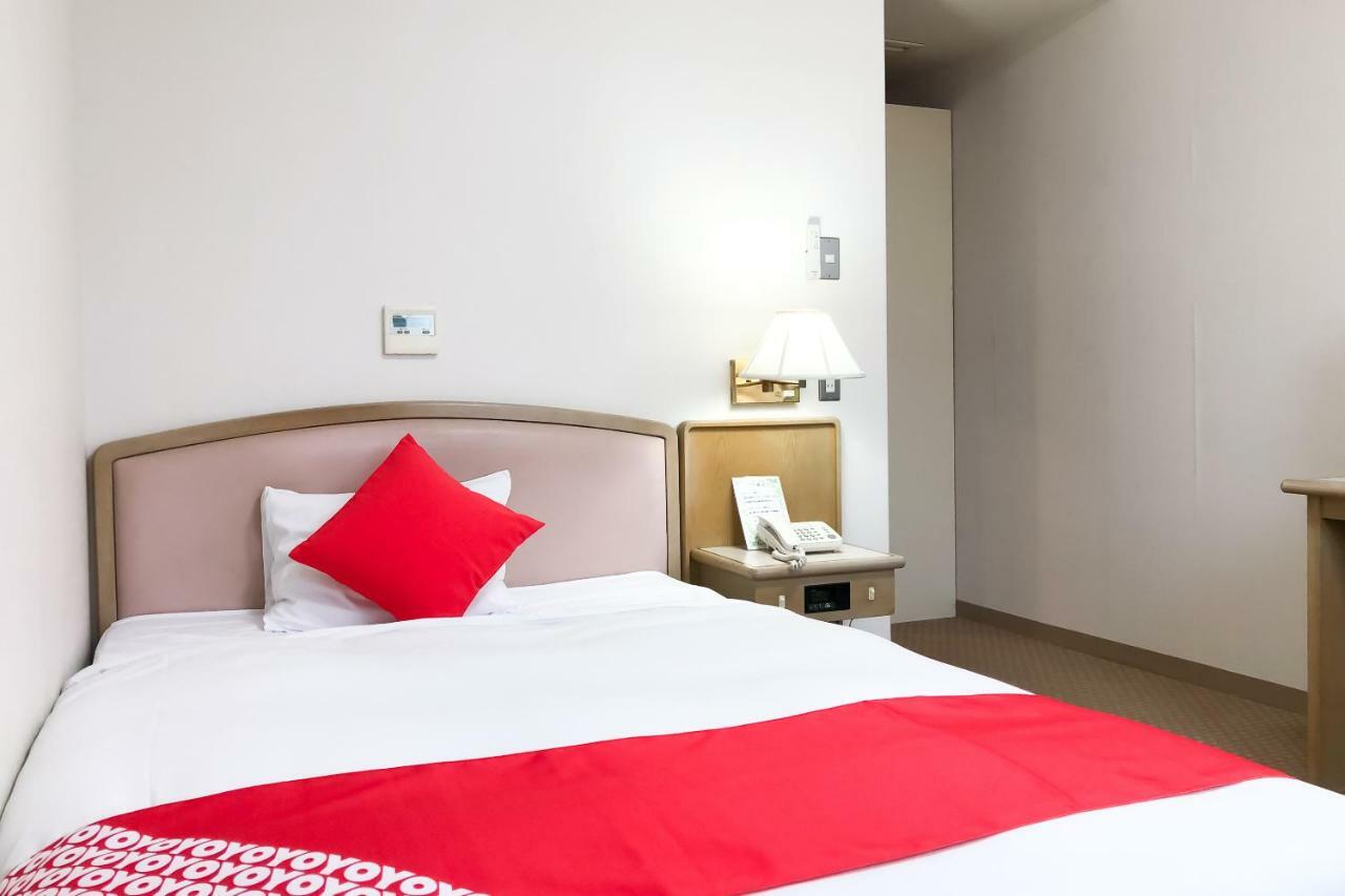 Hotel And Renta Car 660 Nachikatsuura Zewnętrze zdjęcie